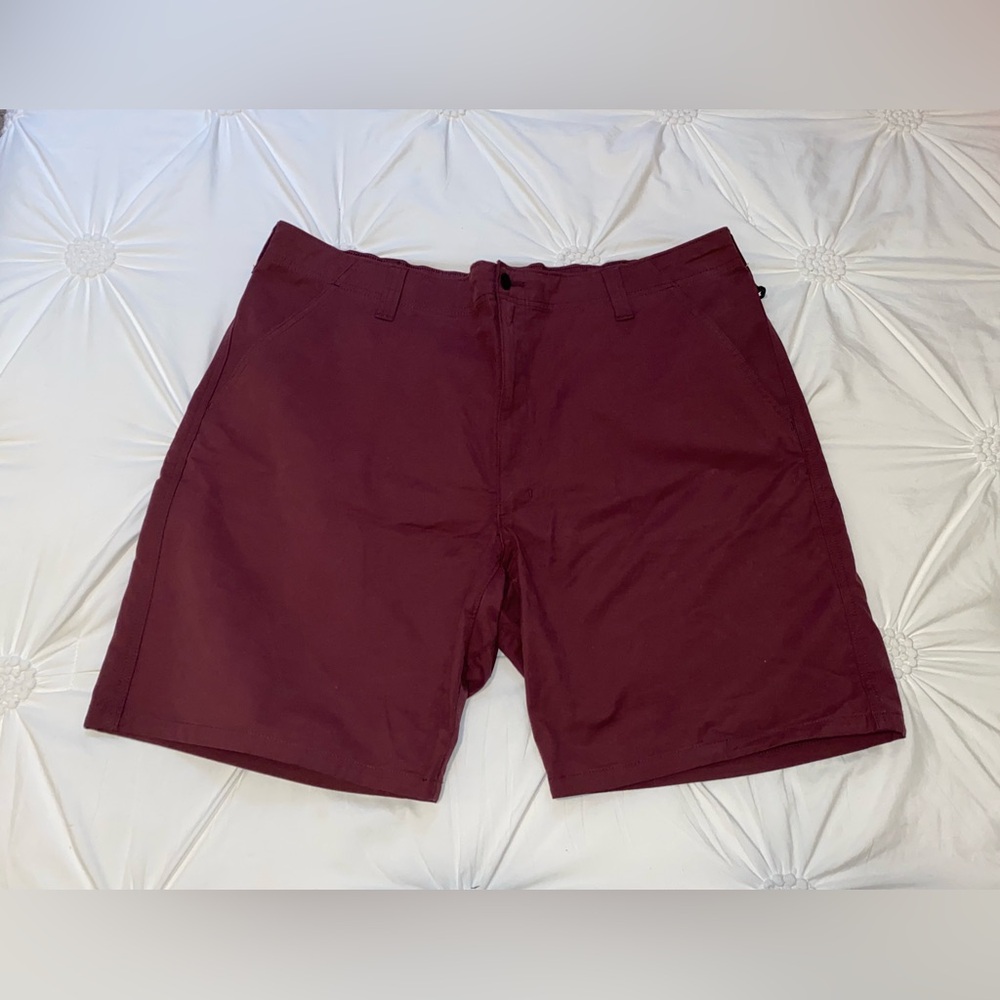 NEW Mens Wrangler Shorts - Size 42
